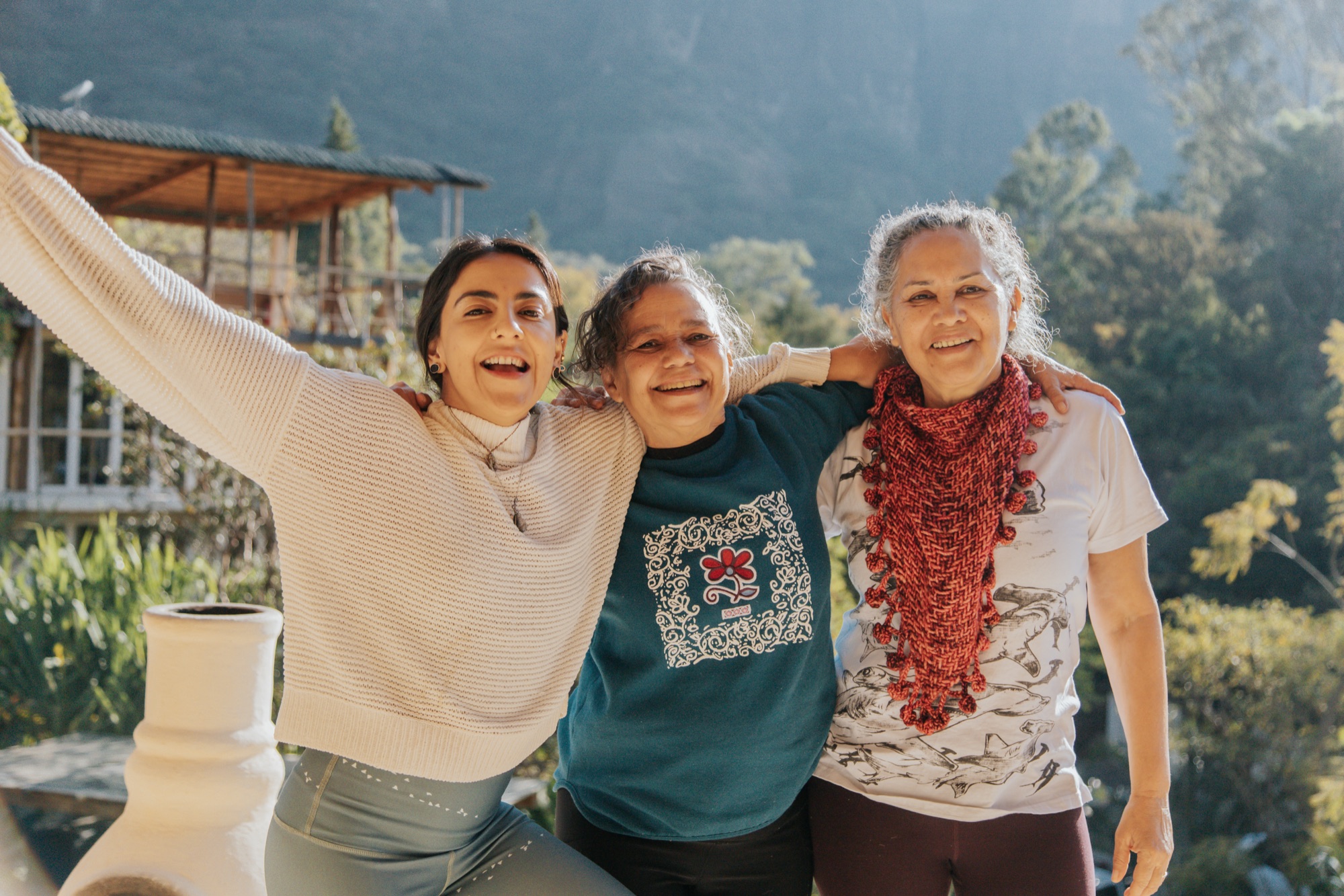 Comunidad INEFABLE